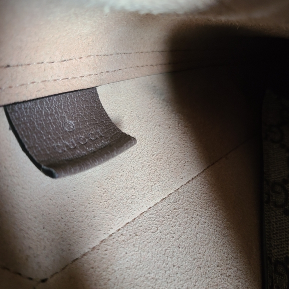 Gucci Ophidia Tote - Picture 8 of 9